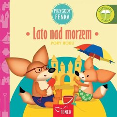 Cover Lato nad morzem