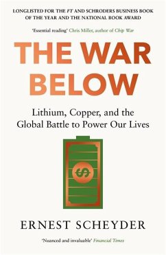 Cover The War Below: AS HEARD ON BBC RADIO 4 'TODAY'