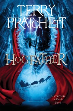 Cover Hogfather