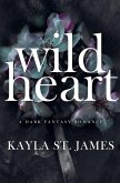 Wild Heart Wild Heart