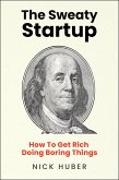 The Sweaty Startup The Sweaty Startup