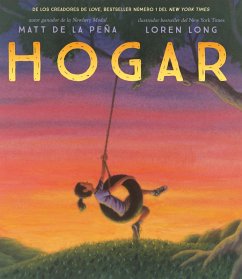 Hogar (Home Spanish Edition) - de la Peña, Matt