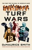 Turf Wars Turf Wars
