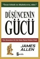 Düsüncenin Gücü - Allen, James