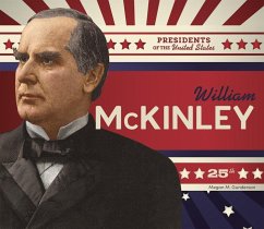 William McKinley - Gunderson, Megan M