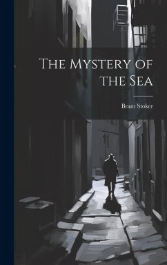 Cover The Mystery of the Sea