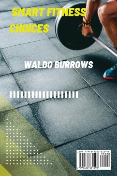 Smart Fitness Choices - Burrows, Waldo