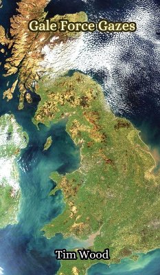 Cover Gale Force Gazes