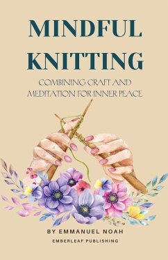 Cover Mindful Knitting