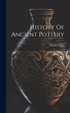 History Of Ancient Pottery History Of Ancient Pottery