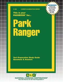 Cover Park Ranger
