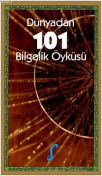 101 Bilgelik Öyküsü 101 Bilgelik Öyküsü