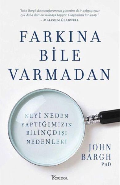 Farkina Bile Varmadan Farkina Bile Varmadan