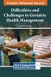 Difficulties and Challenges in... - Bild 1
