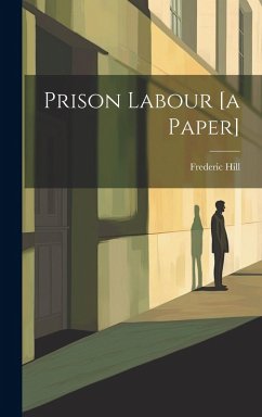 Cover Prison Labour [a Paper]