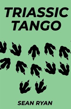 Cover Triassic Tango