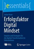 Erfolgsfaktor Digital Mindset