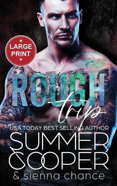Cover Rough Trip