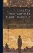 L'isle Des Philosophes Et Plusieurs... - Bild 1
