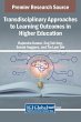 Transdisciplinary Approaches to... - Bild 1