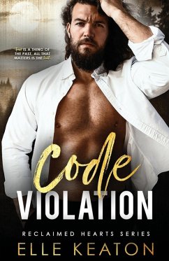 Code Violation - Keaton, Elle