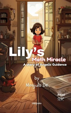 Lily's Maths Miracle - Monjula de