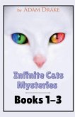 Infinite Cats Mysteries Infinite Cats Mysteries