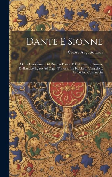 Dante E Sionne Dante E Sionne