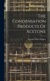 The Condensation Products Of Acetone