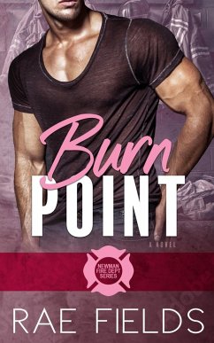 Cover Burn Point