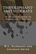 The Oliphant-Smith Debate - Bild 1