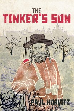 Cover The Tinker's Son