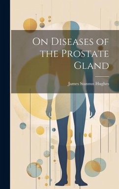 Cover On Diseases of the Prostate Gland
