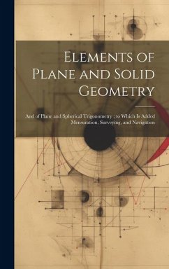 Elements of Plane and Solid Geometry - Anonymous