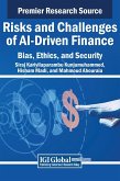 Risks and Challenges of AI-Driven Finance