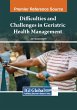 Difficulties and Challenges in... - Bild 1