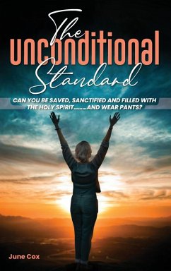 The Unconditional Standard - Cox, June