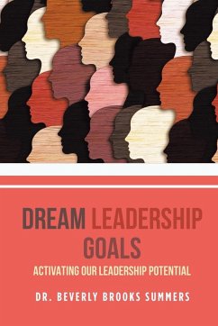 Dream Leadership Goals - Summers, Beverly Brooks