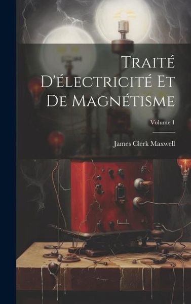 Traité D'électricité Et De Magnétisme; Volume 1 Traité D'électricité Et De Magnétisme; Volume 1