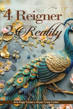 Cover 4 REIGNER 2 REALITY