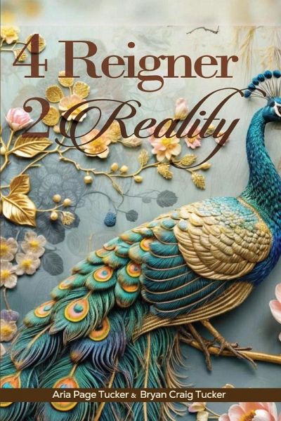 4 REIGNER 2 REALITY 4 REIGNER 2 REALITY