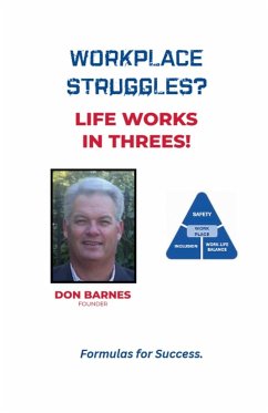 Workplace Struggles? - Barnes, Don