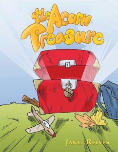 Cover The Acorn Treasure