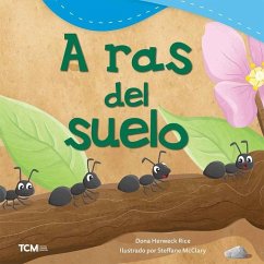 A Ras del Suelo - Herweck Rice, Dona