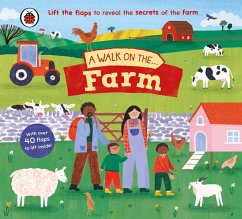 Cover A Walk on the Farm