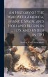 An History of the War With America,... - Bild 1