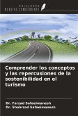 Comprender los conceptos y las repercusiones de la sostenibilidad en el turismo