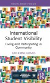 International Student Visibility International Student Visibility