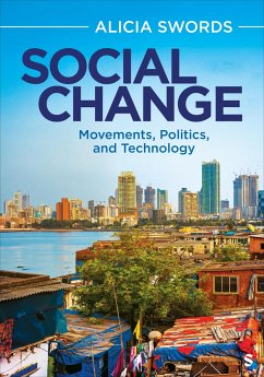 Cover Social Change