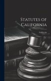 Statutes of California Statutes of California